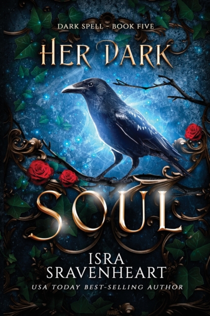 Her Dark Soul, Paperback / softback Book
