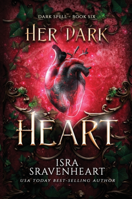 Her Dark Heart, Paperback / softback Book
