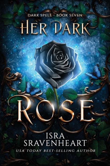 Her Dark Rose, Paperback / softback Book
