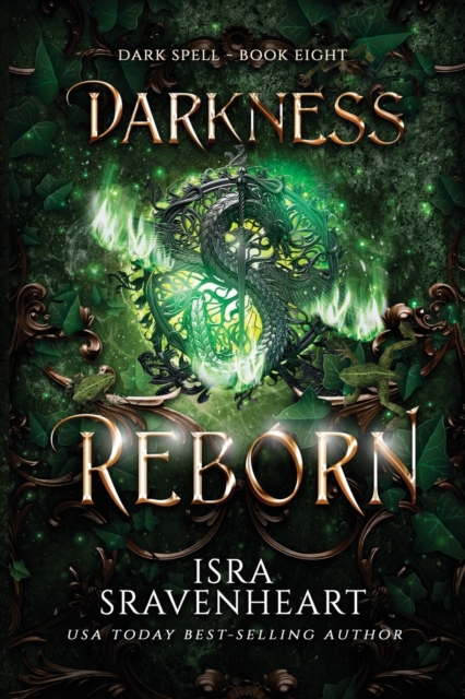 Darkness Reborn, Paperback / softback Book