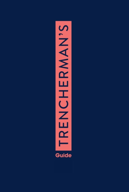 Trencherman's Guide: No 31, Paperback / softback Book