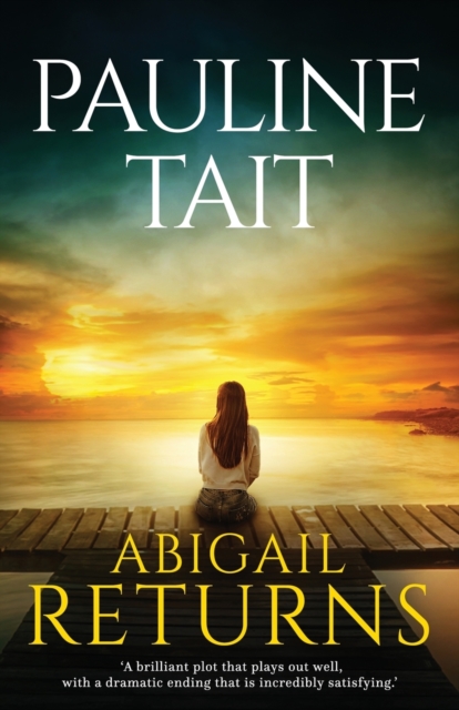 Abigail Returns, Paperback / softback Book