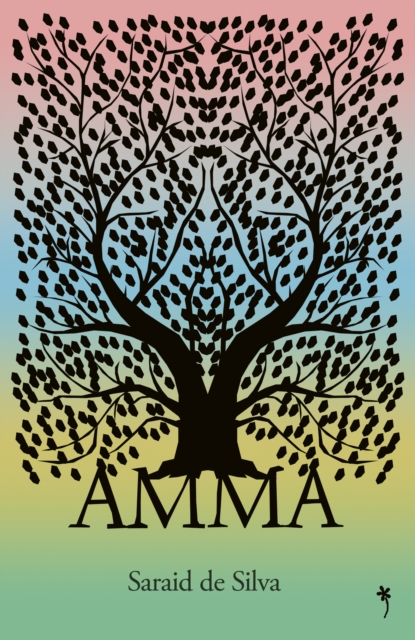 AMMA, Paperback / softback Book