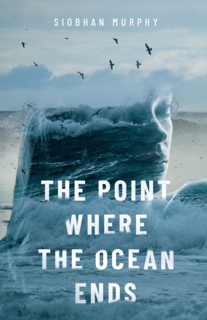 The Point Where The Ocean Ends, Paperback / softback Book
