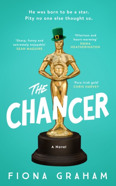 The Chancer, Hardback Book