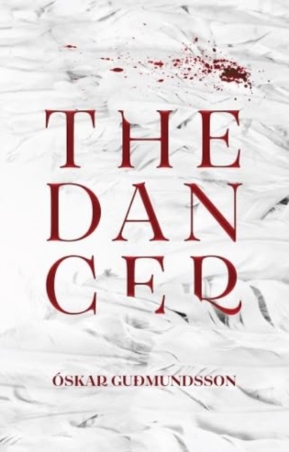 The Dancer, Paperback / softback Book