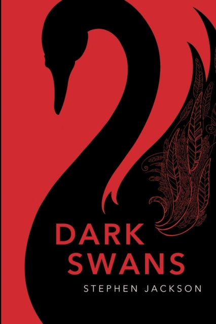 Dark Swans, Paperback / softback Book