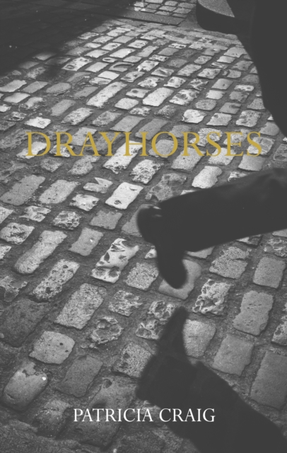 Drayhorses, Hardback Book