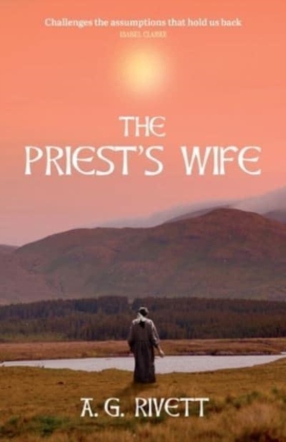 The Priest's Wife, Paperback / softback Book