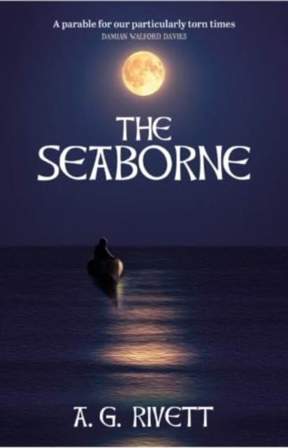 The Seaborne, Hardback Book