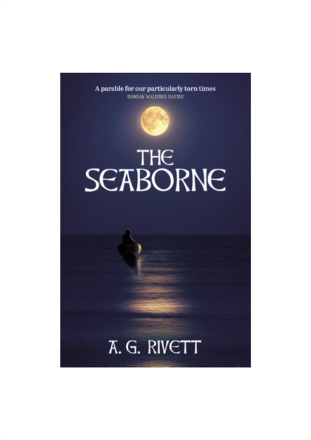 The Seaborne, Paperback / softback Book