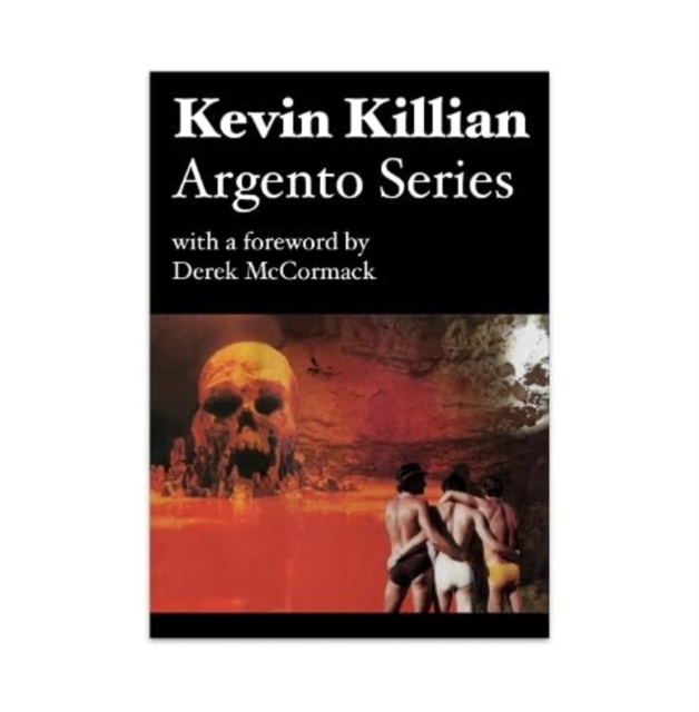 Argento Series, Paperback / softback Book