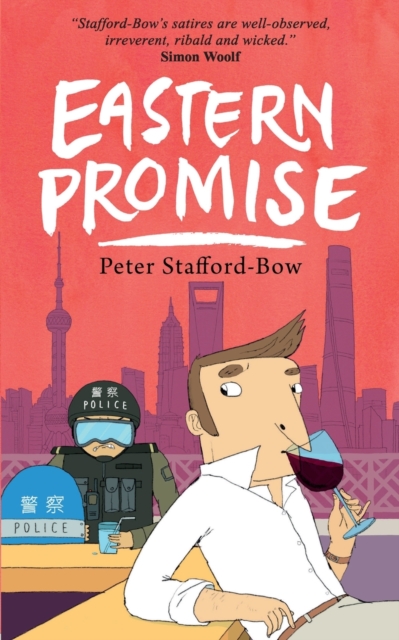 Eastern Promise, Paperback / softback Book