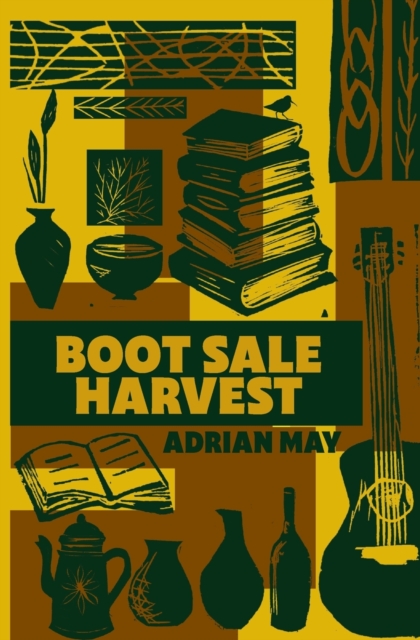 Boot Sale Harvest, Paperback / softback Book
