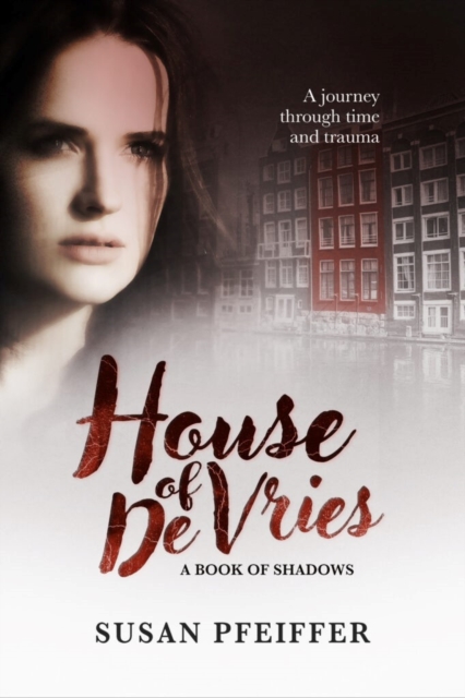 House of De Vries, Paperback / softback Book