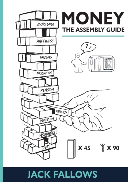 Money: The Assembly Guide, Paperback / softback Book