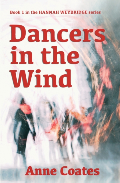 Dancers in the Wind, Paperback / softback Book