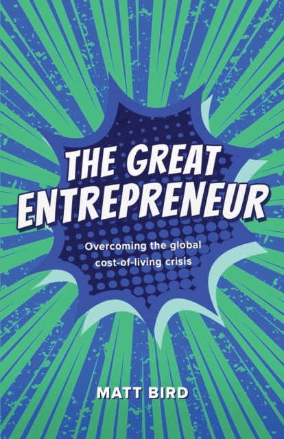 The Great Entrepreneur, Paperback / softback Book