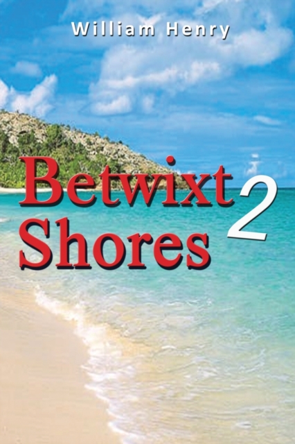 Betwixt 2 Shores, Paperback / softback Book
