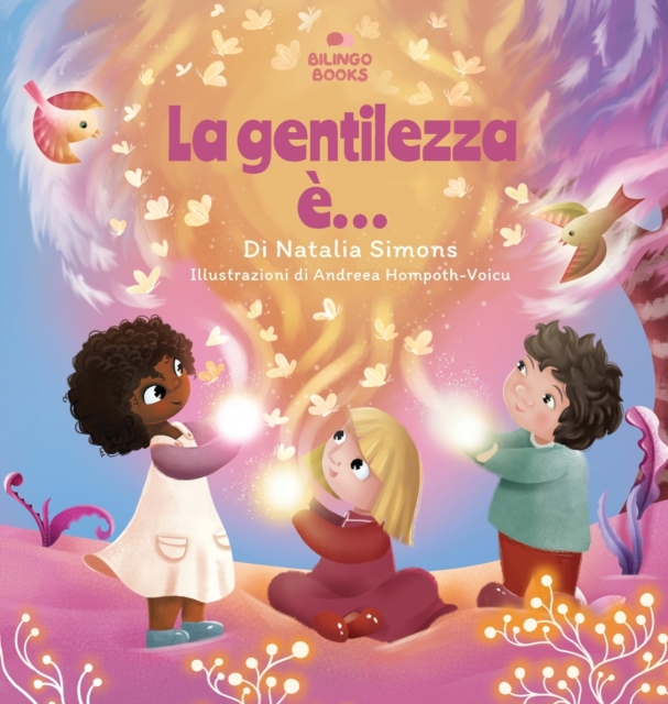 La gentilezza ?..., Hardback Book