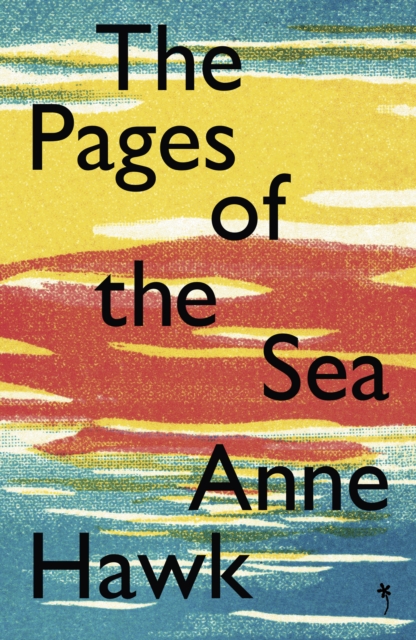 The Pages Of The Sea, Paperback Book