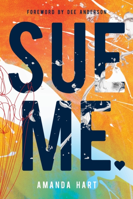 Sue Me!, Paperback / softback Book