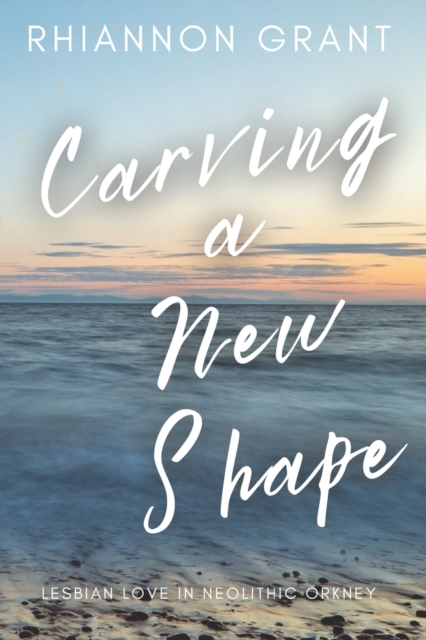Carving a New Shape, Paperback / softback Book