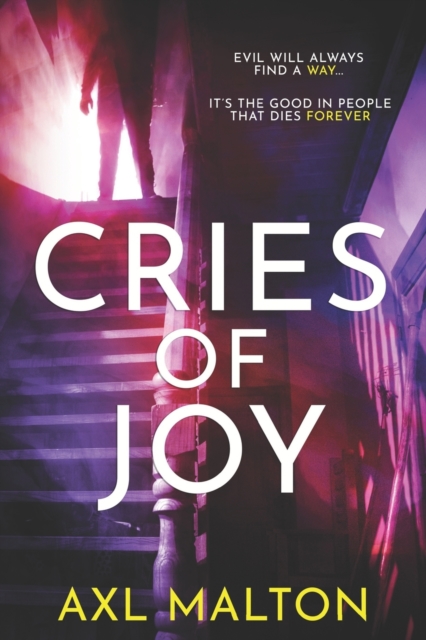 Cries of Joy, Paperback / softback Book