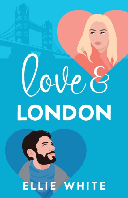 Love & London, Paperback / softback Book