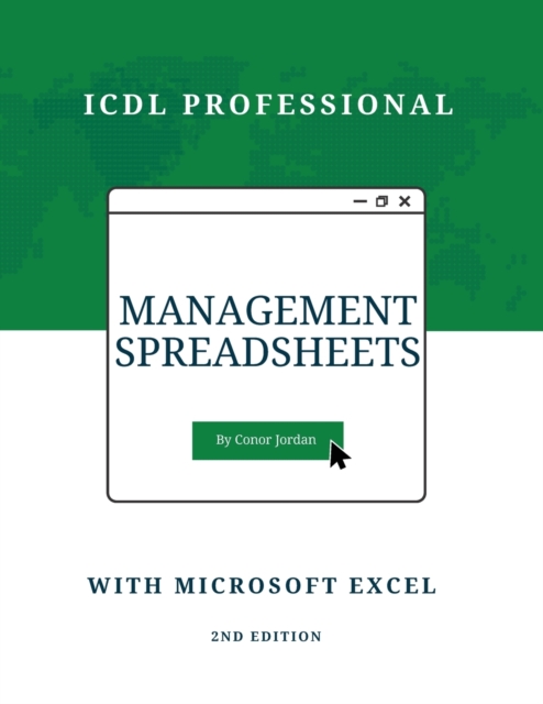Management Spreadsheets, Paperback / softback Book