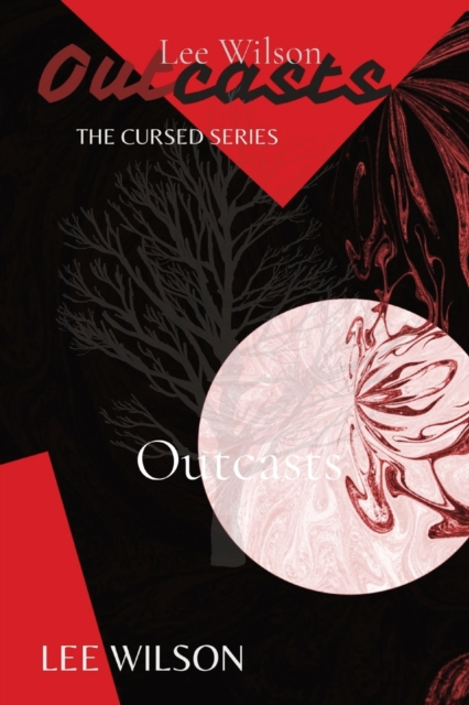 Outcasts, Paperback / softback Book