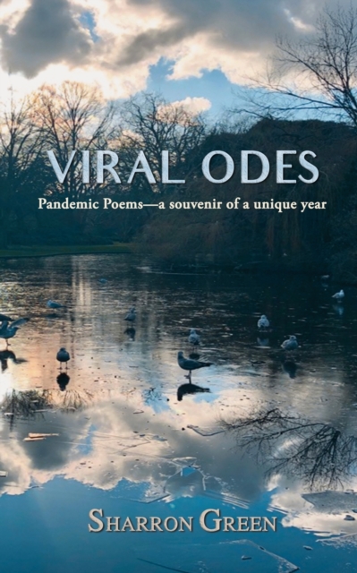 Viral Odes, Paperback / softback Book