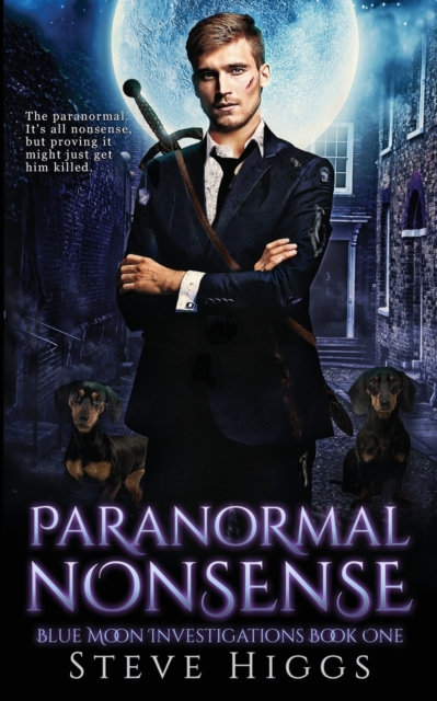 Paranormal Nonsense, Paperback / softback Book