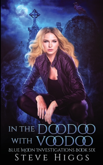 In the Doodoo with Voodoo, Paperback / softback Book