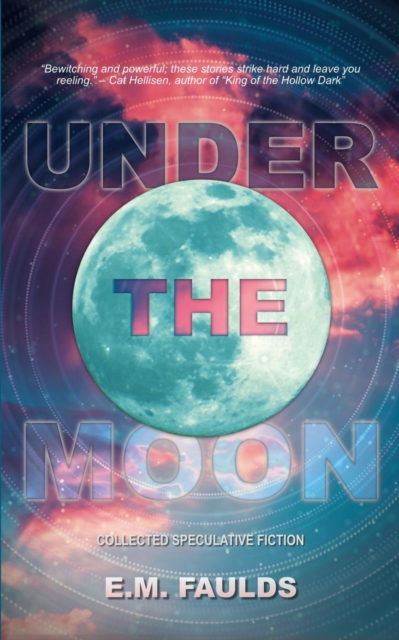 Under the Moon, Paperback / softback Book