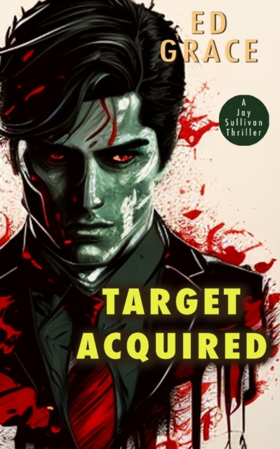Target Acquired, Paperback / softback Book