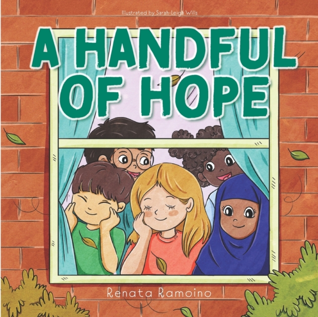 A Handful of Hope, Paperback / softback Book