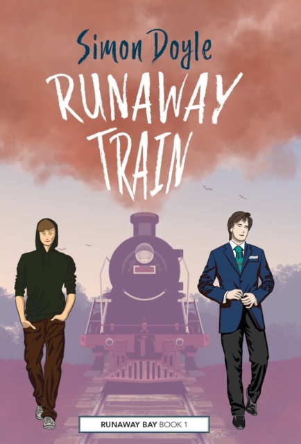Runaway Train, Hardback Book