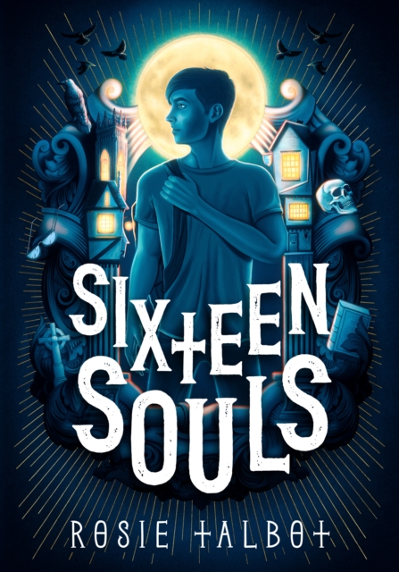 Sixteen Souls, Paperback / softback Book