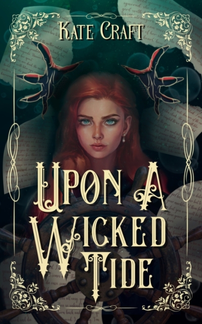 Upon a Wicked Tide, Paperback / softback Book