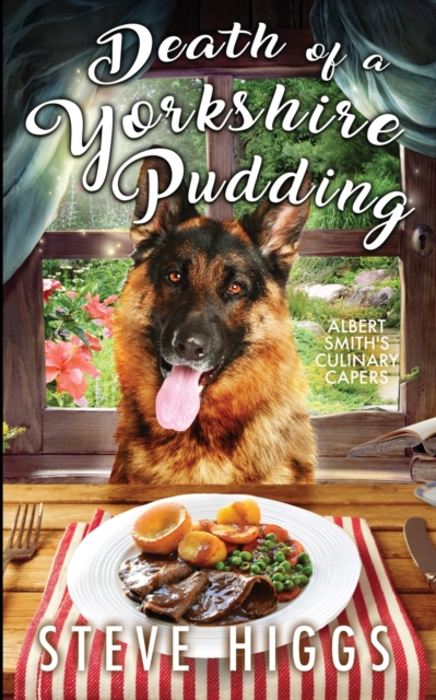 Death of a Yorkshire Pudding, Paperback / softback Book