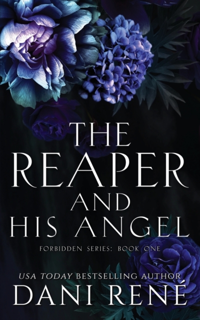 The Reaper & His Angel, Paperback / softback Book
