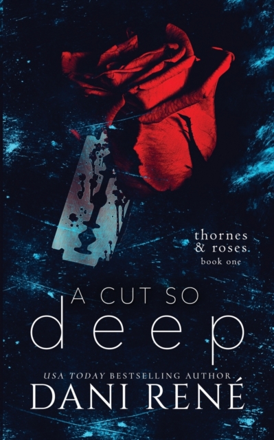A Cut so Deep (Thornes & Roses Book One) : Limited Edition, Paperback / softback Book