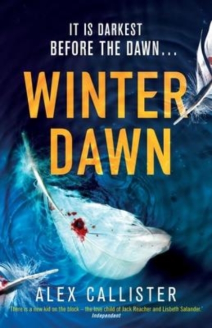 Winter Dawn, Paperback / softback Book