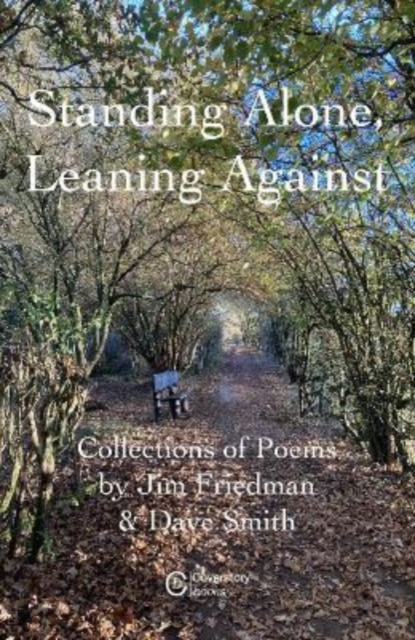 Standing Alone, Leaning Against, Paperback / softback Book