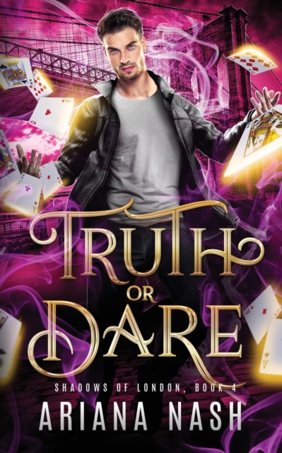 Truth or Dare, Paperback / softback Book
