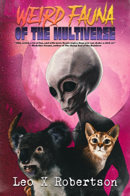Weird Fauna of the Multiverse, EPUB eBook