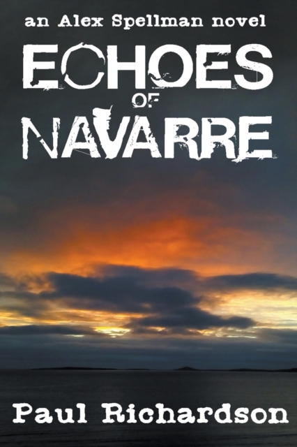 Echoes of Navarre, Paperback / softback Book