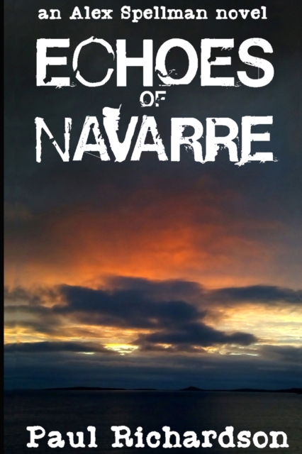 Echoes of Navarre, Paperback / softback Book