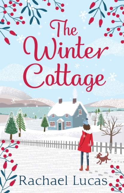 The Winter Cottage, Paperback / softback Book